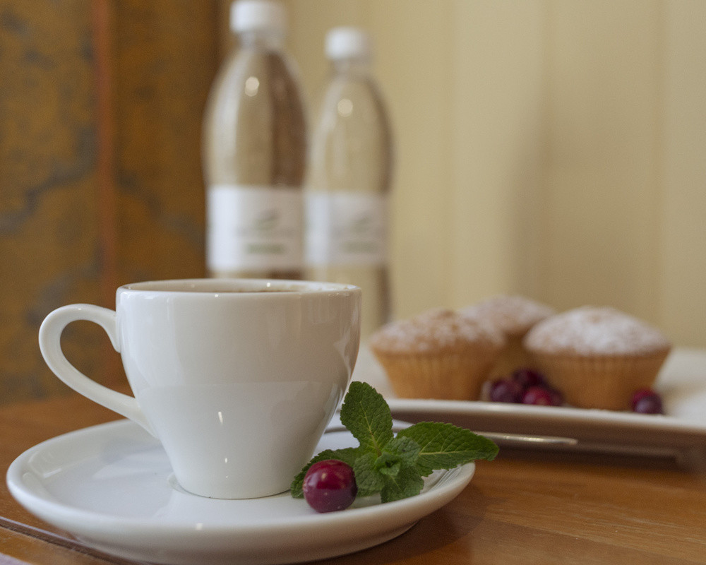 Фото отеля CITY PARK HOTEL SOCHI (EX. МАРИНС ПАРК)