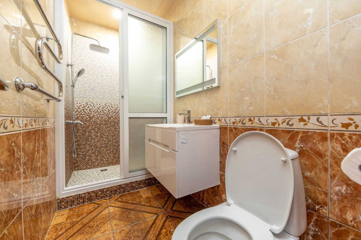 Фото отеля ПАЛЬМА УЛ. АЛЛЕЙНАЯ