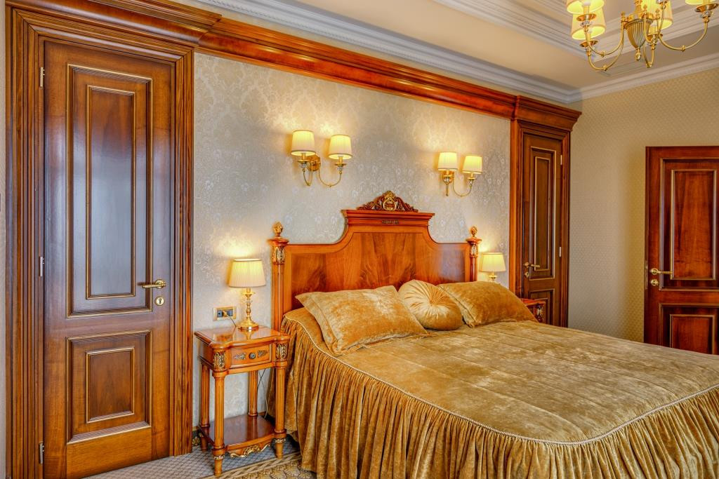 Фото отеля ПАЛЬМИРА ПАЛАС