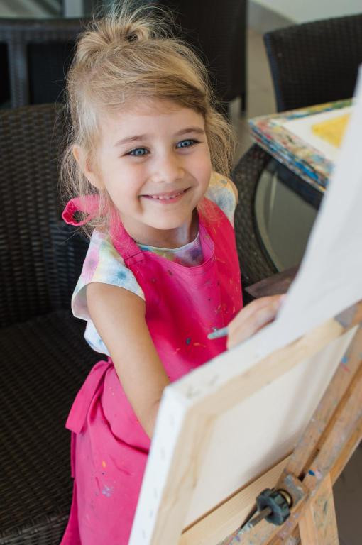 Фото отеля ПАЛЬМИРА ПАЛАС