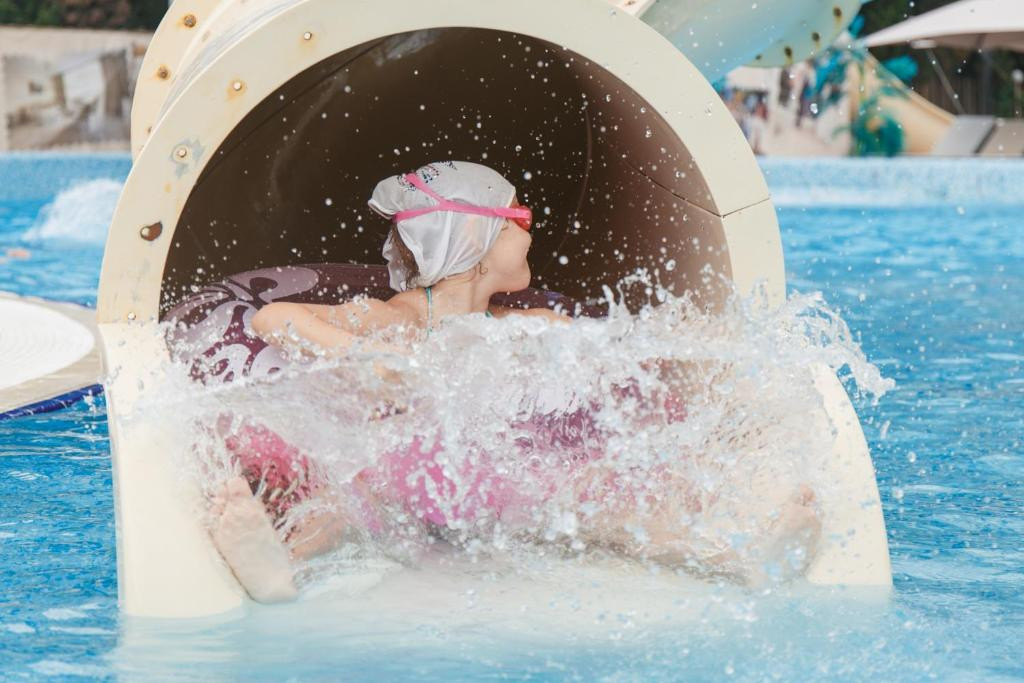 Фото отеля ПАЛЬМИРА ПАЛАС