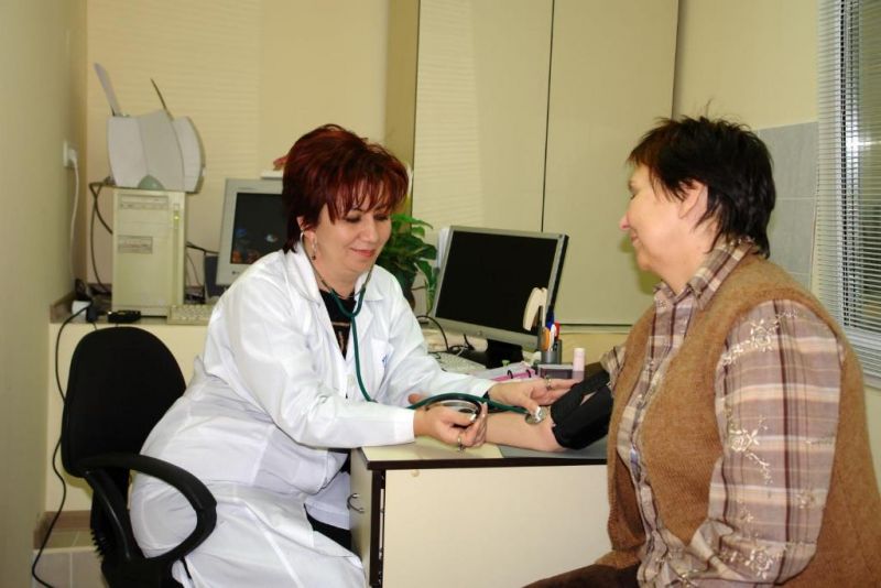 Фото отеля ПАРК ОТЕЛЬ КИСЛОВОДСК