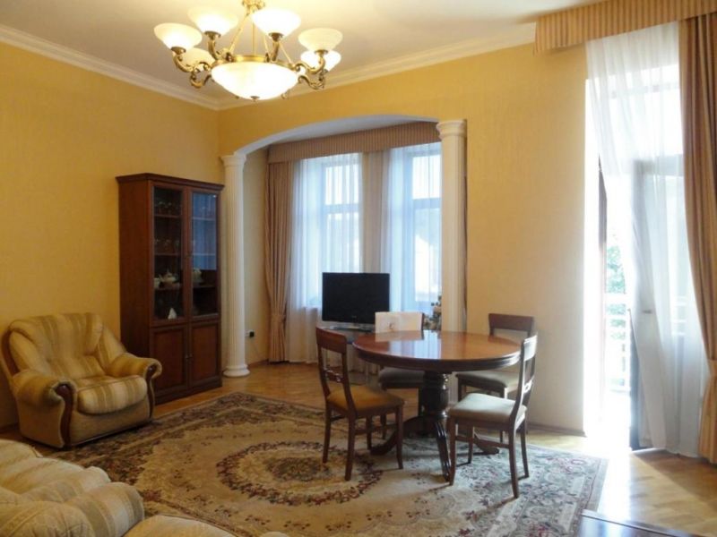 Фото отеля ПАРК ОТЕЛЬ КИСЛОВОДСК