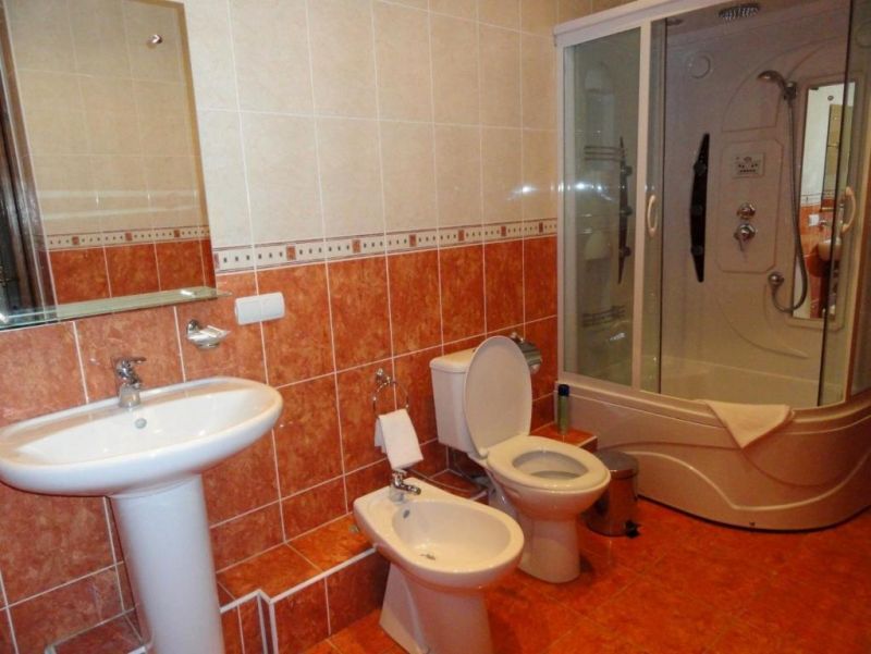 Фото отеля ПАРК ОТЕЛЬ КИСЛОВОДСК