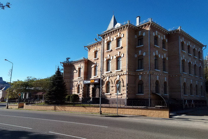 Отель Fame Residence Lara & Spa