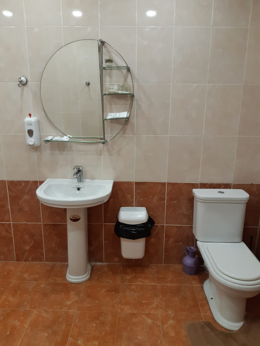 Фото отеля ПАРК ОТЕЛЬ ПЕГАС