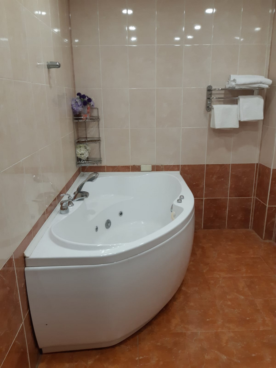 Фото отеля ПАРК ОТЕЛЬ ПЕГАС