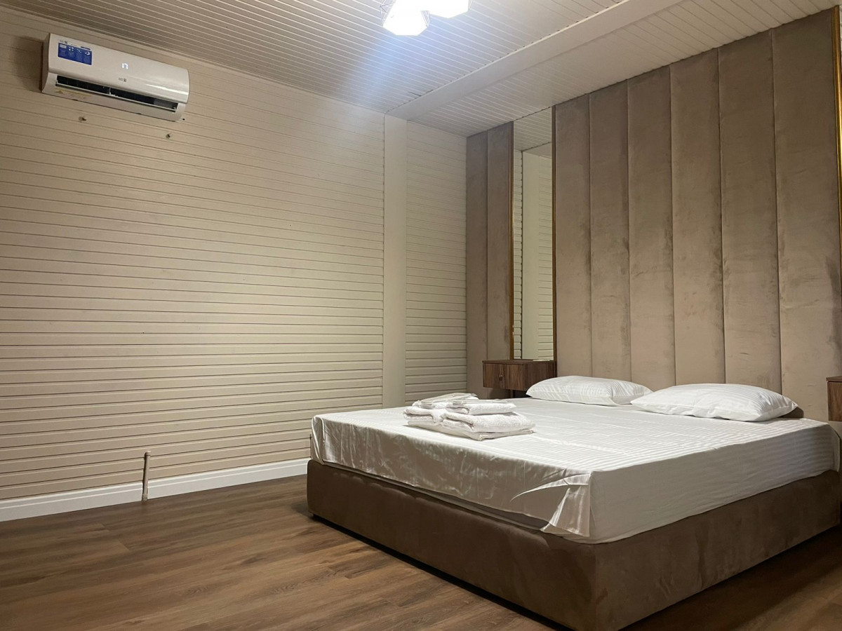 Фото отеля ПАРК ОТЕЛЬ ПЕГАС