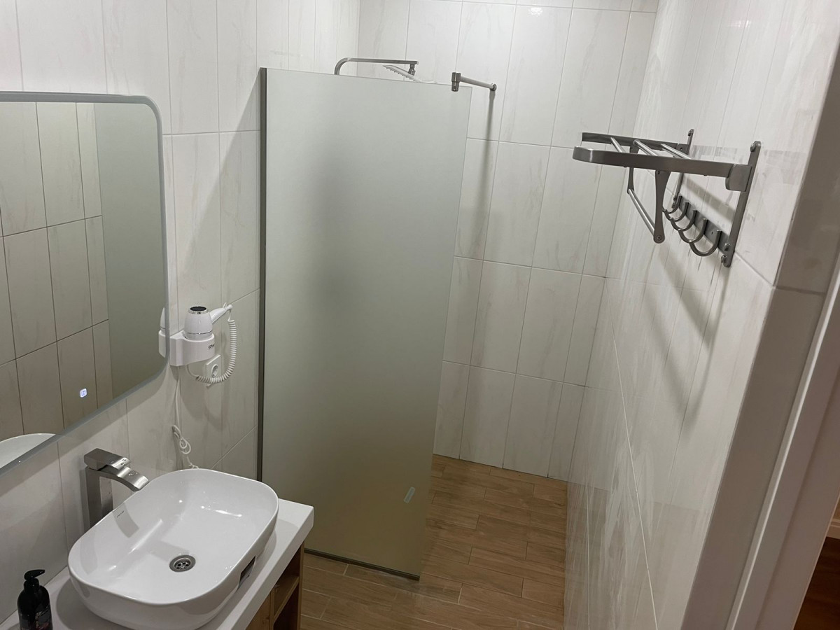 Фото отеля ПАРК ОТЕЛЬ ПЕГАС