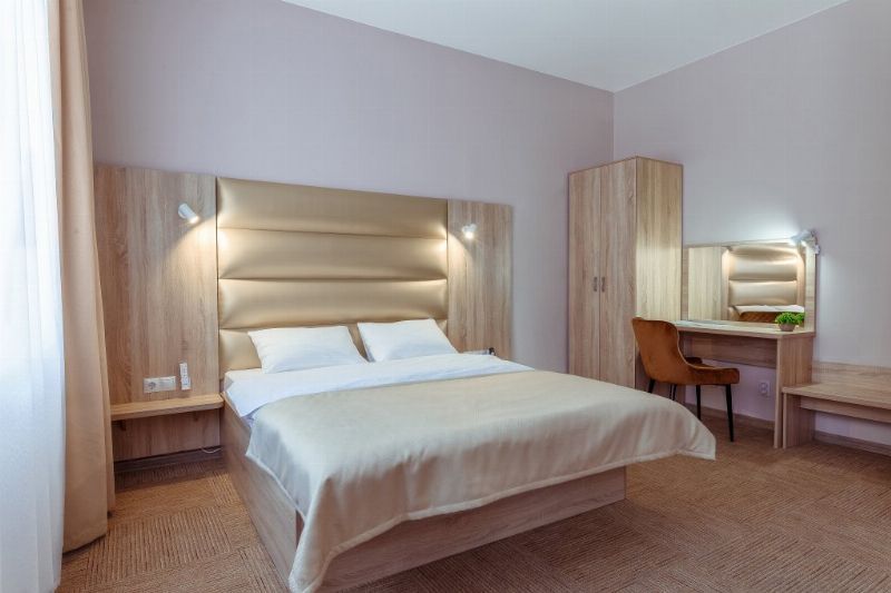 CRONWELL НИКА ЦЕНТР