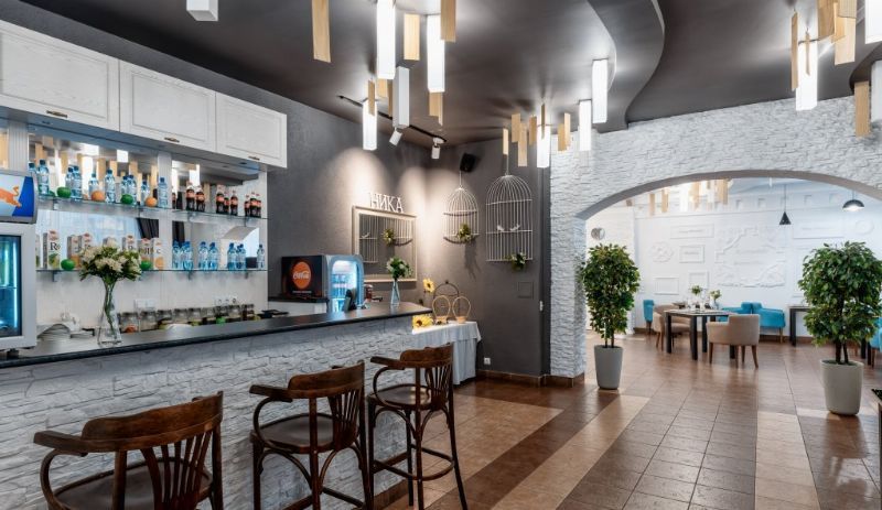 CRONWELL НИКА ЦЕНТР