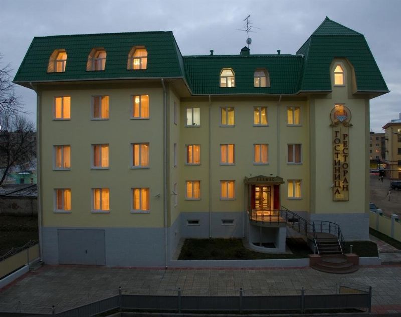 Отель Fame Residence Lara & Spa