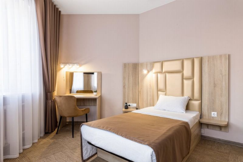 CRONWELL НИКА ЦЕНТР