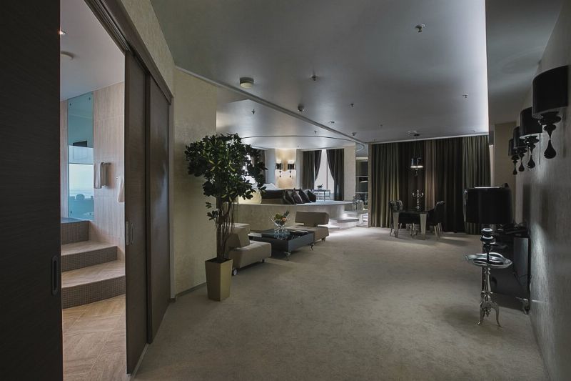 Отель Fame Residence Lara & Spa