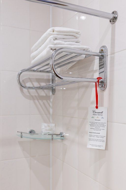 CRONWELL НИКА ЦЕНТР