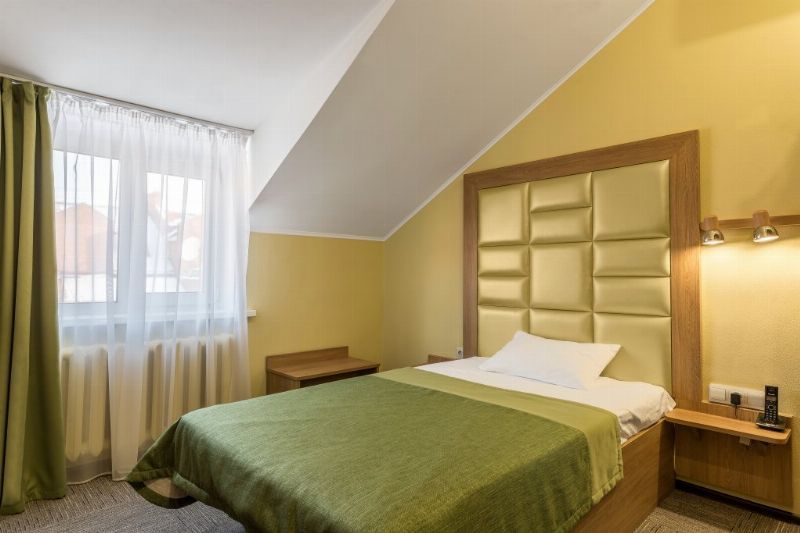 CRONWELL НИКА ЦЕНТР