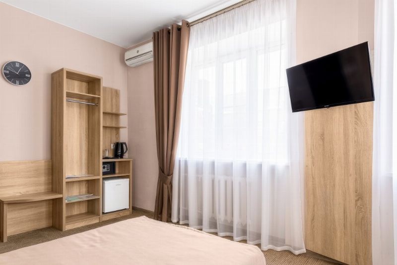 CRONWELL НИКА ЦЕНТР