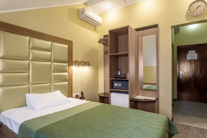 CRONWELL НИКА ЦЕНТР