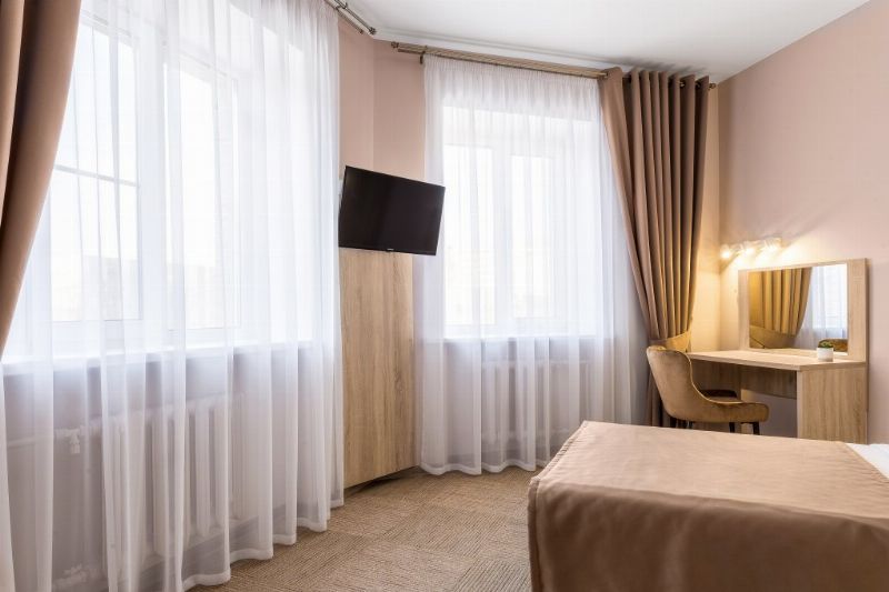 CRONWELL НИКА ЦЕНТР