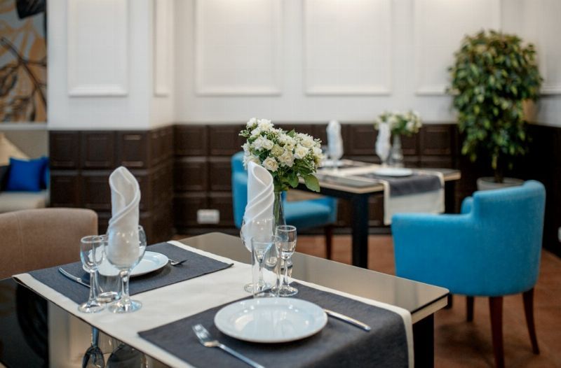 CRONWELL НИКА ЦЕНТР