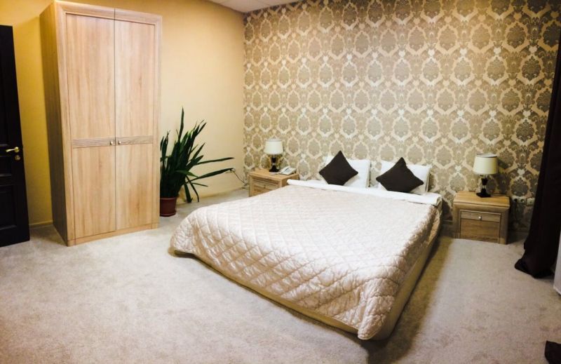 Отель Fame Residence Lara & Spa