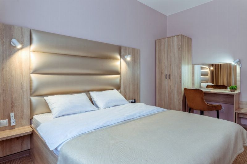 CRONWELL НИКА ЦЕНТР