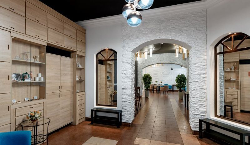 CRONWELL НИКА ЦЕНТР