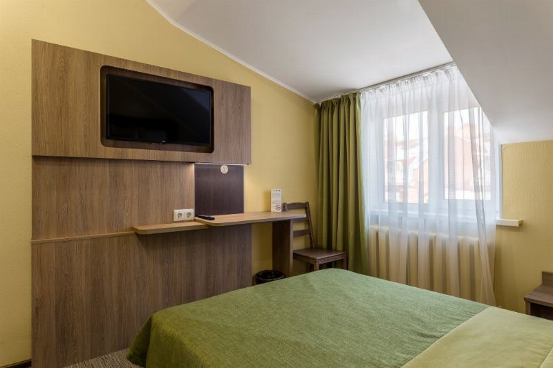 CRONWELL НИКА ЦЕНТР