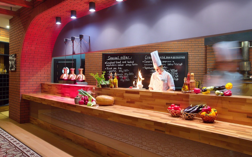 Фото отеля MANTERA RESORT & CONGRESS (EX. RADISSON BLU RESORT & CONGRESS CENTRE)