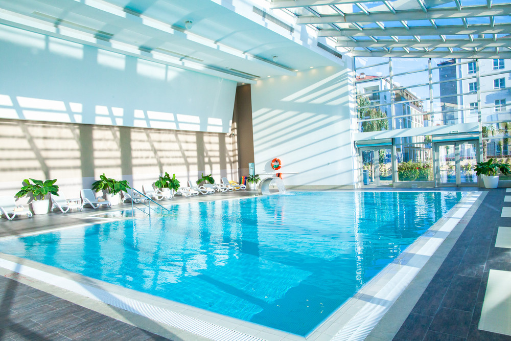 Фото отеля MANTERA RESORT & CONGRESS (EX. RADISSON BLU RESORT & CONGRESS CENTRE)