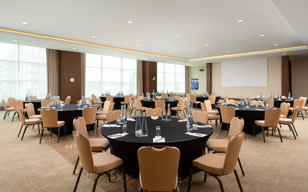 Фото отеля MANTERA RESORT & CONGRESS (EX. RADISSON BLU RESORT & CONGRESS CENTRE)