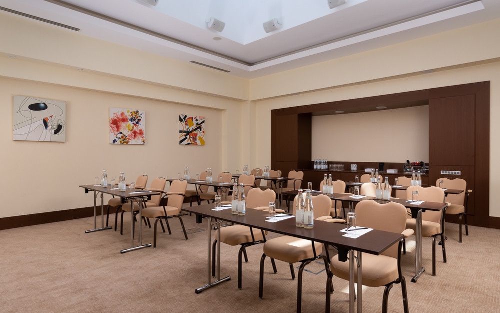 Фото отеля MANTERA RESORT & CONGRESS (EX. RADISSON BLU RESORT & CONGRESS CENTRE)