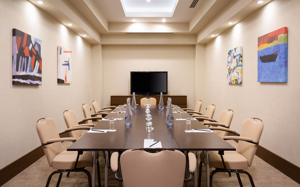 Фото отеля MANTERA RESORT & CONGRESS (EX. RADISSON BLU RESORT & CONGRESS CENTRE)