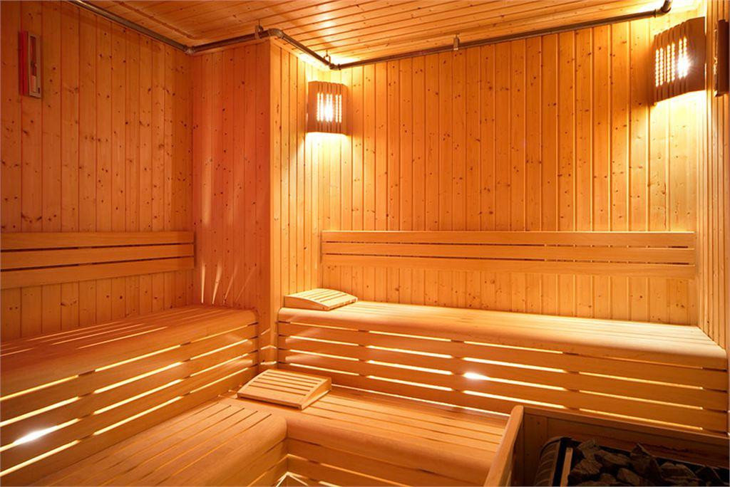 Фото отеля NOVOTEL RESORT KRASNAYA POLYANA