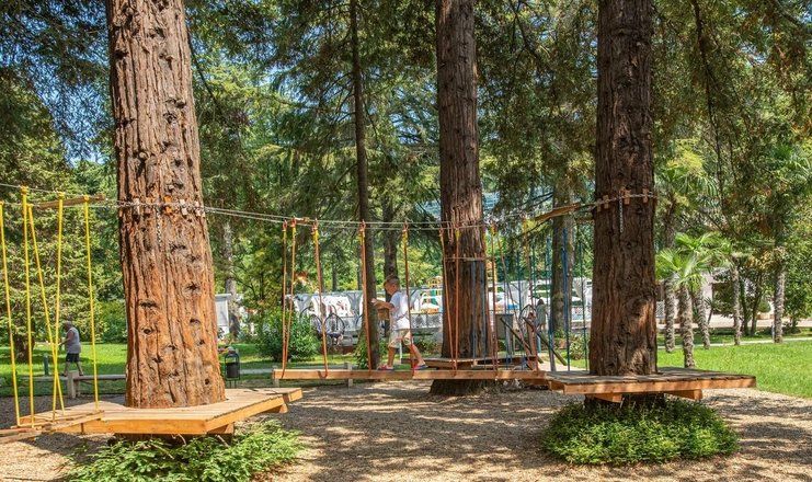 Фото отеля ALEAN FAMILY SPUTNIK