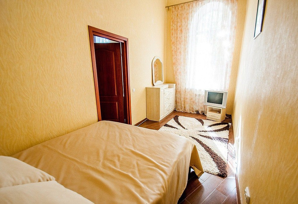 Фото отеля СВЕТЛАЯ БАЗА ОТДЫХА