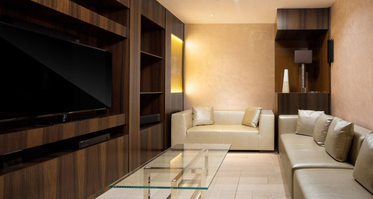 Фото отеля SWISSOTEL RESORT SOCHI KAMELIA