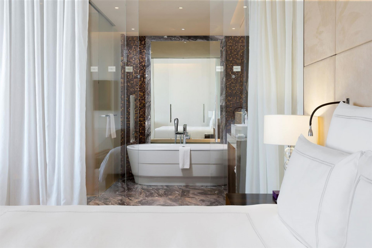 Фото отеля SWISSOTEL RESORT SOCHI KAMELIA