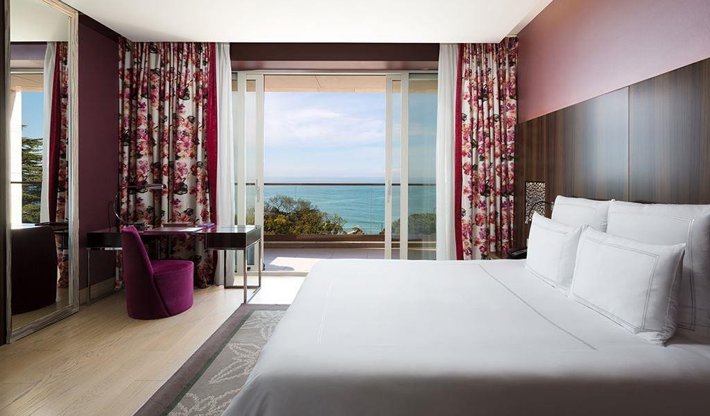 Фото отеля SWISSOTEL RESORT SOCHI KAMELIA