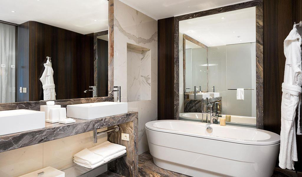 Фото отеля SWISSOTEL RESORT SOCHI KAMELIA