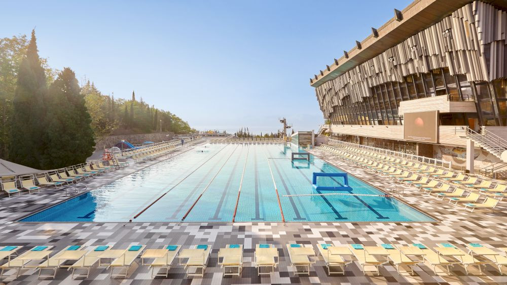 Фото отеля ЯЛТА-ИНТУРИСТ