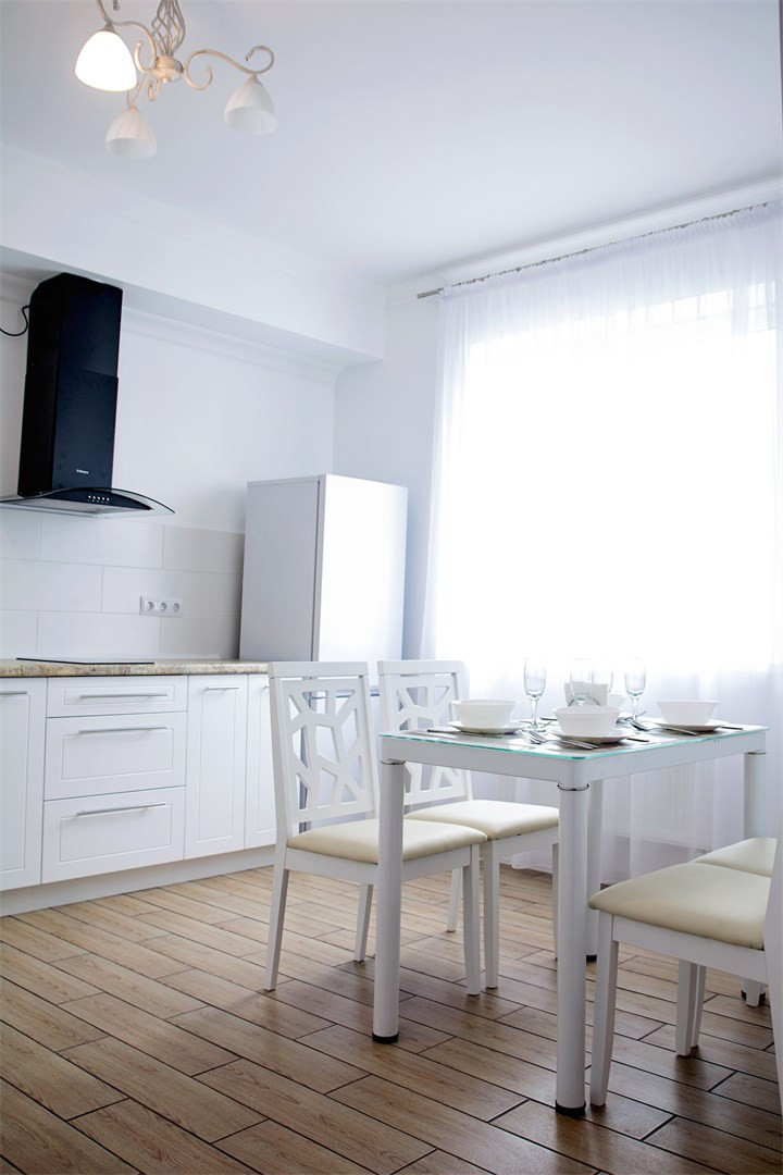 Фото отеля ЯНТАРНАЯ КОРОНА АПАРТАМЕНТЫ