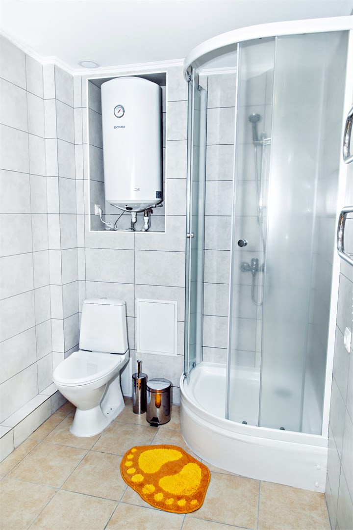 Фото отеля ЯНТАРНАЯ КОРОНА АПАРТАМЕНТЫ