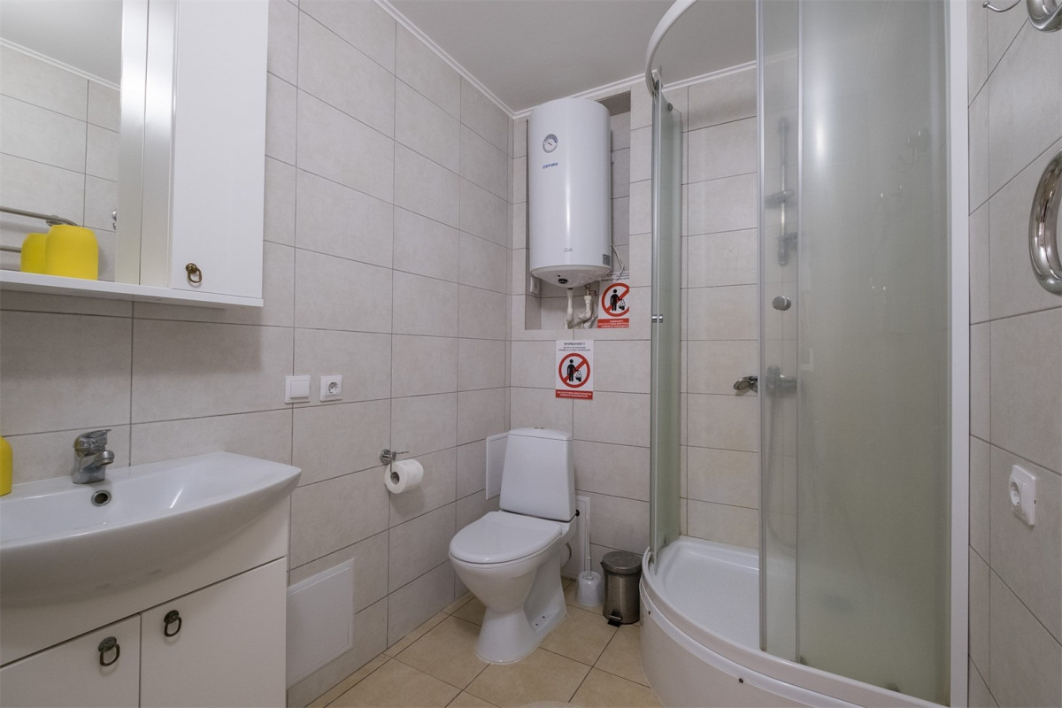 Фото отеля ЯНТАРНАЯ КОРОНА АПАРТАМЕНТЫ