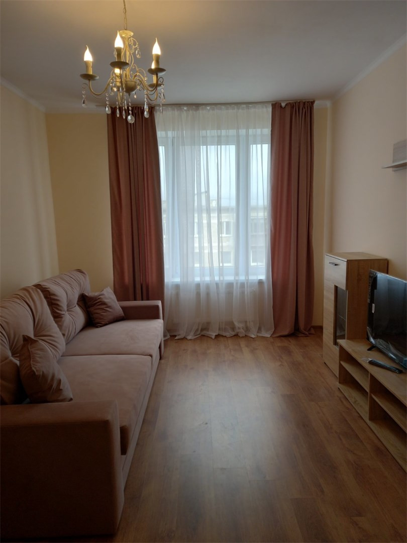 Фото отеля ЯНТАРНАЯ КОРОНА АПАРТАМЕНТЫ