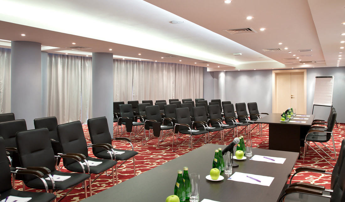 Фото отеля ЗВЕЗДНЫЙ ОТЕЛЬ WELLNESS & SPA