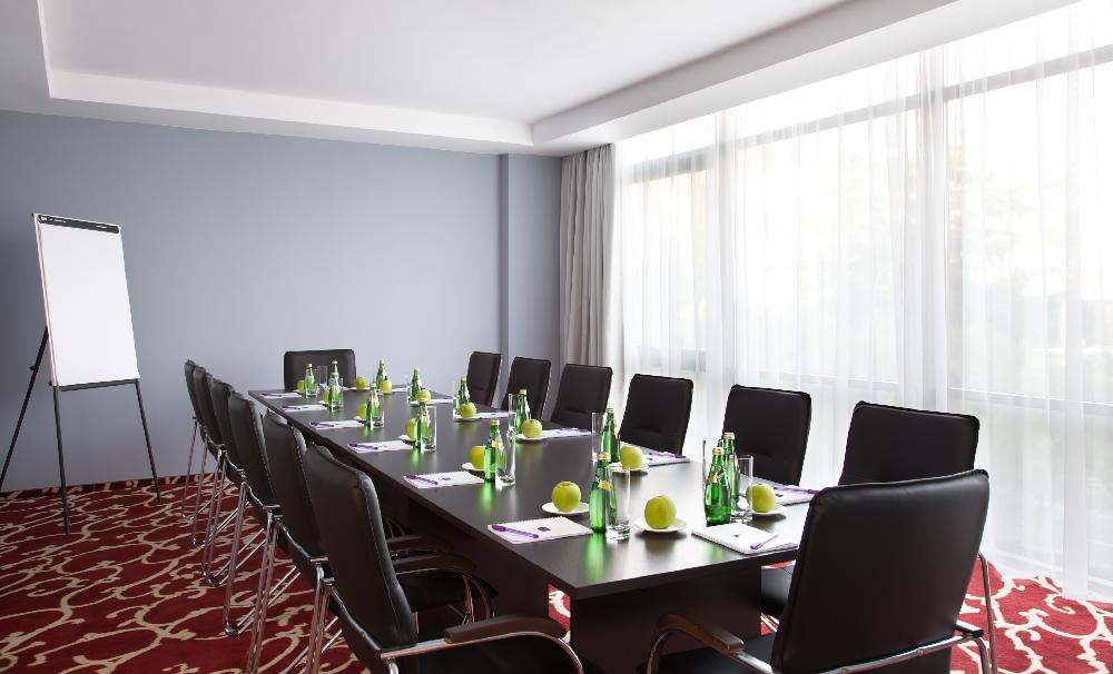 Фото отеля ЗВЕЗДНЫЙ ОТЕЛЬ WELLNESS & SPA