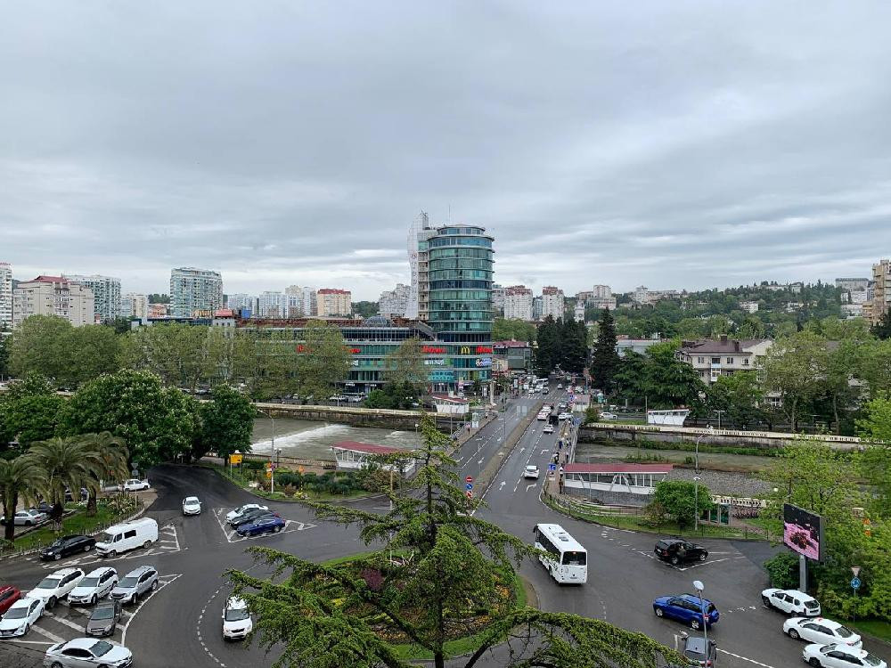 Фото отеля ЗВЕЗДНЫЙ ОТЕЛЬ WELLNESS & SPA