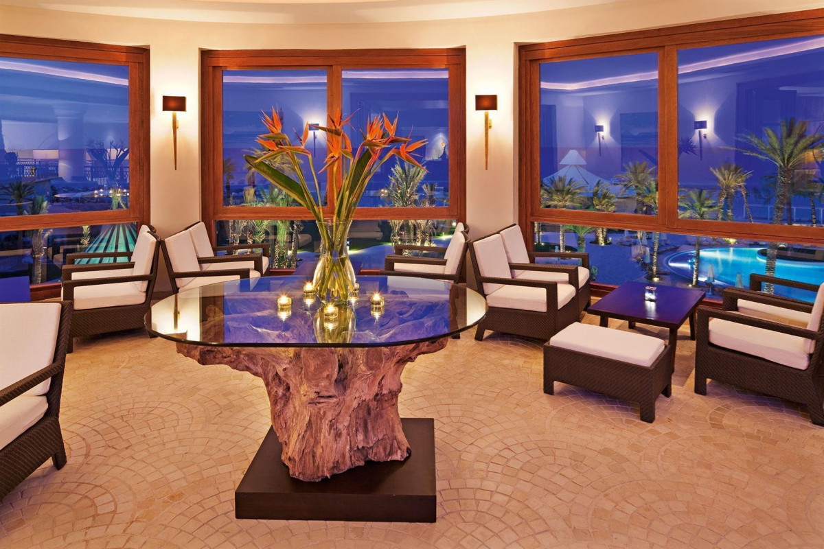 Фото отеля MOVENPICK RESORT & MARINE SPA