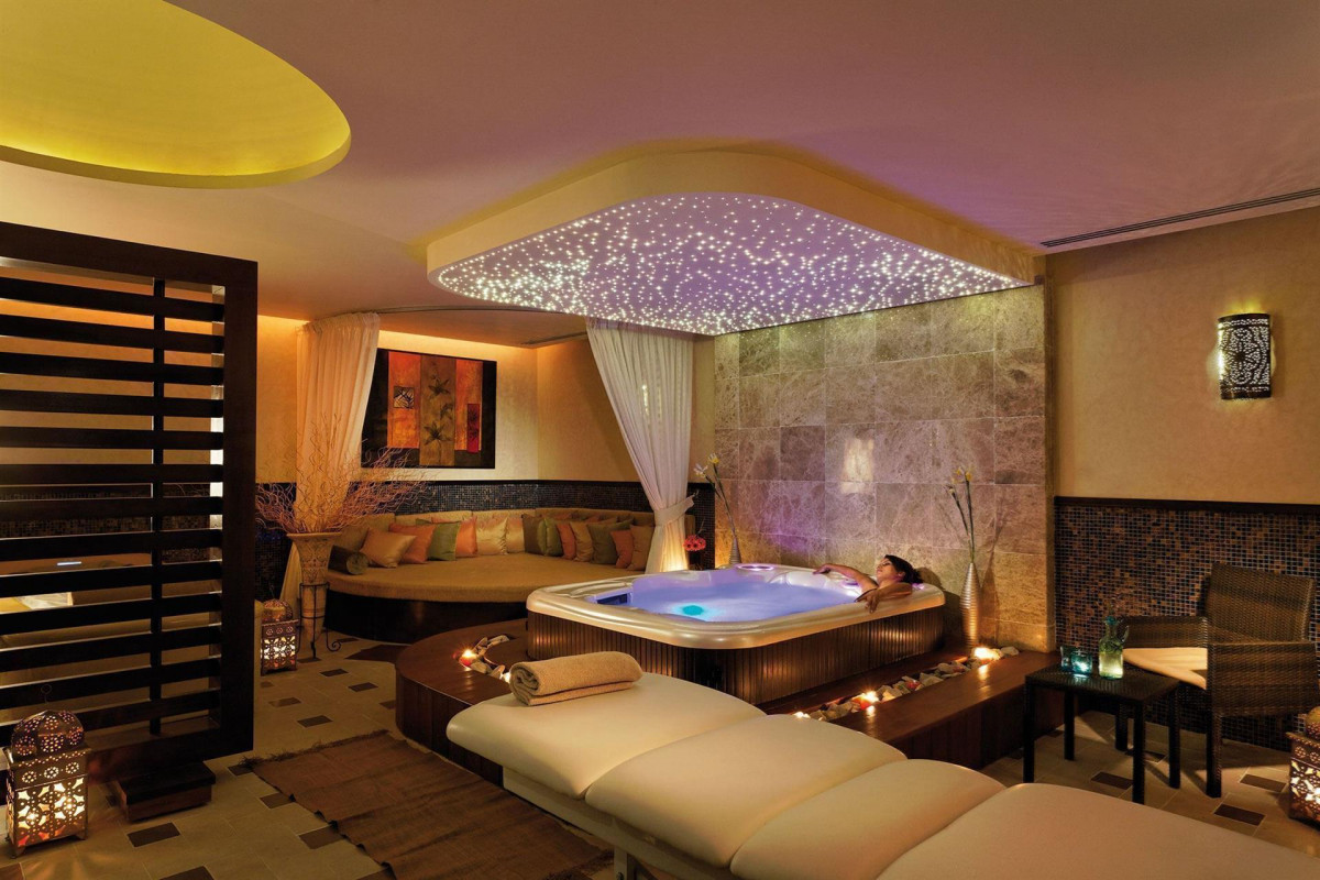 Фото отеля MOVENPICK RESORT & MARINE SPA